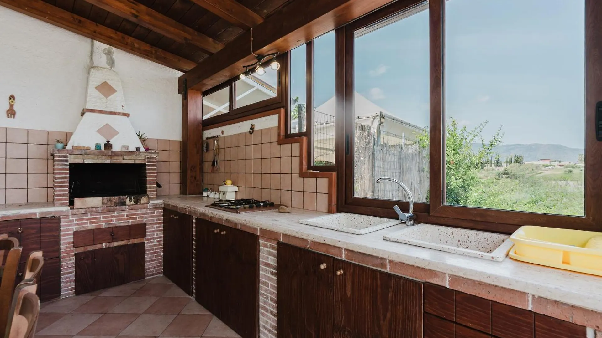 Tatil Evi Casetta Dino Alcamo Marina