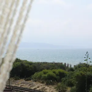 2* Maison d'hôtes Vacanze C M Windsurf